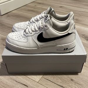 Nike Air Force 1 $45